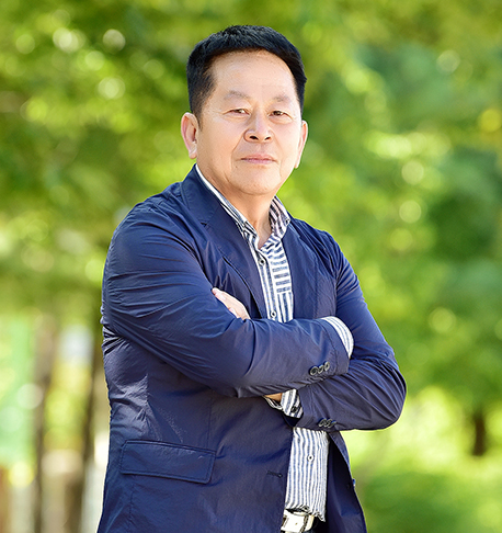 보광환경 대표이사 김돈일